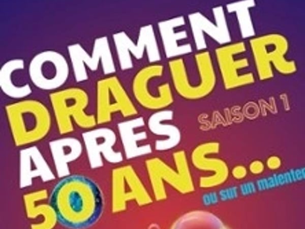 Comment Draguer Après 50 Ans