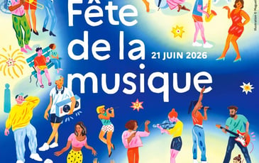 Fête de la musique à Montauban