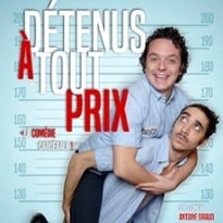 Détenus à tout prix, tournée