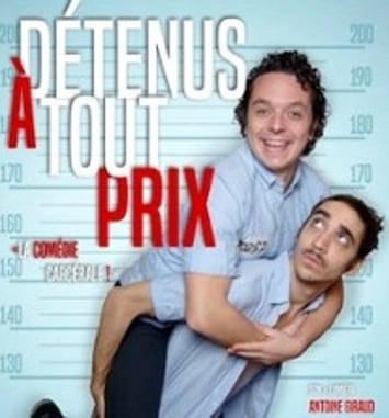 Détenus à tout prix, tournée