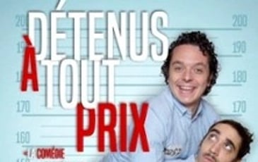 Détenus à tout prix, tournée