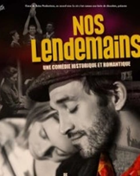 Nos Lendemains