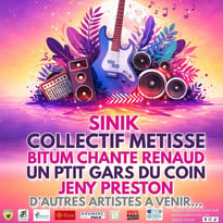 Festival Échappée musicale