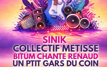 Festival Échappée musicale