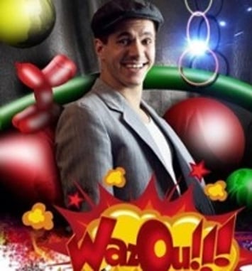 Wazou !!!