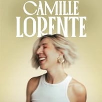 Camille Lorente