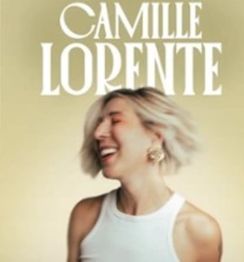 Camille Lorente