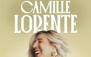 Camille Lorente