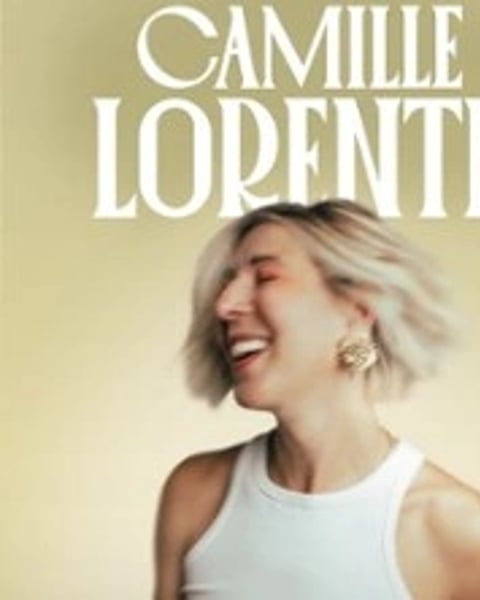 Camille Lorente