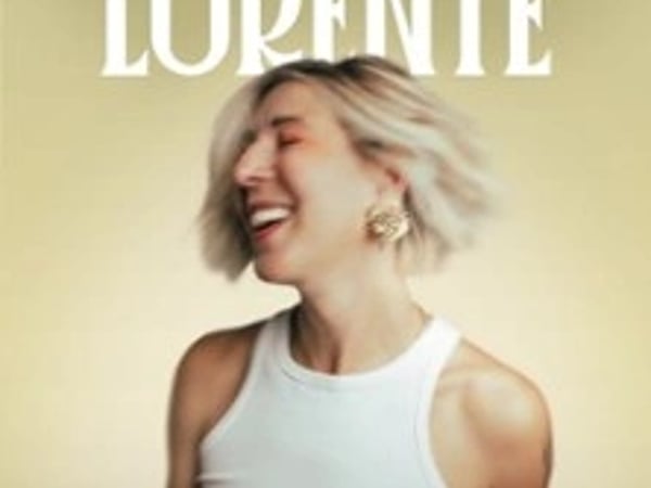 Camille Lorente