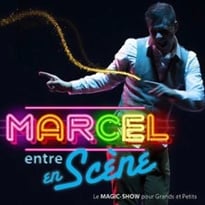 Marcel (Romain Villoteau)