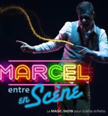 Marcel (Romain Villoteau)