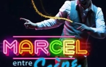 Marcel (Romain Villoteau)