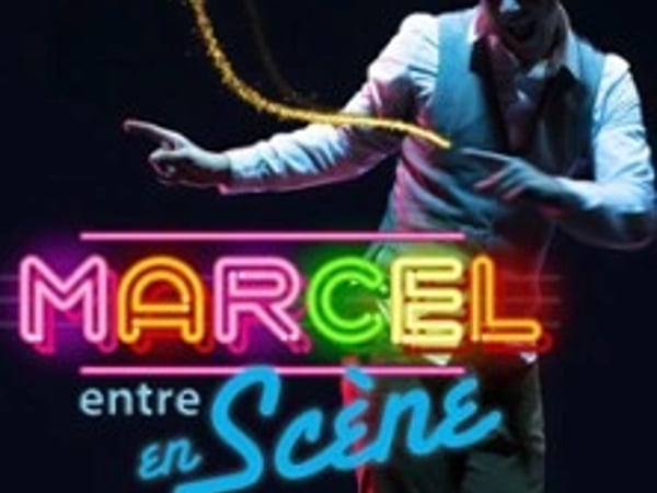 Marcel (Romain Villoteau)