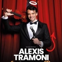 Le meilleur et le pire, Alexis Tramoni