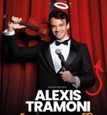 Le meilleur et le pire, Alexis Tramoni