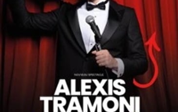 Le meilleur et le pire, Alexis Tramoni
