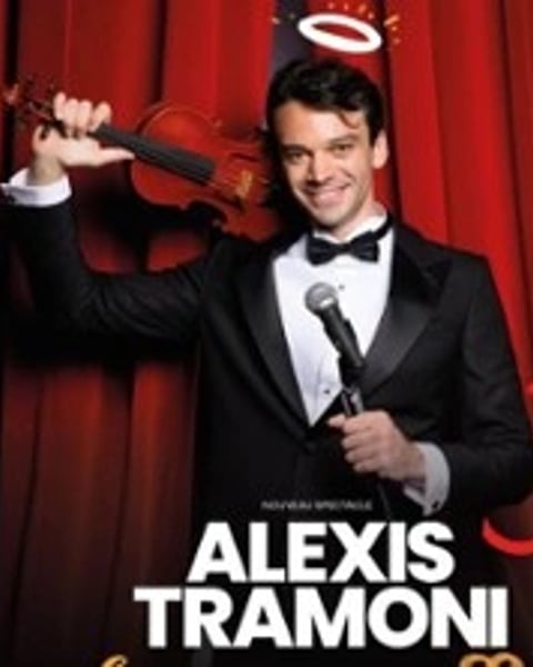 Le meilleur et le pire, Alexis Tramoni