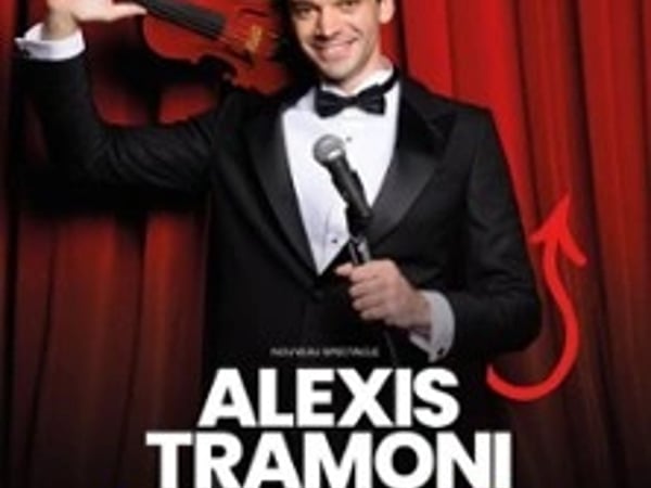 Le meilleur et le pire, Alexis Tramoni