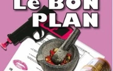 Le bon plan, soirée réveillon