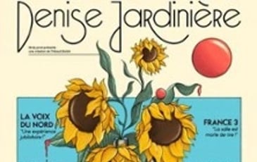 Denise Jardinière vous invite chez elle