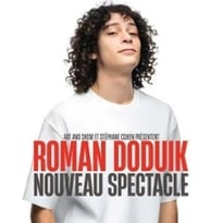 Roman Doduik, Adorable