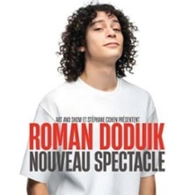 Roman Doduik, Adorable