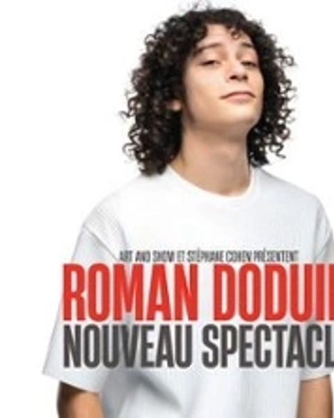 Roman Doduik, Adorable