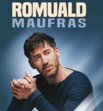 Romuald Maufras Saison IV