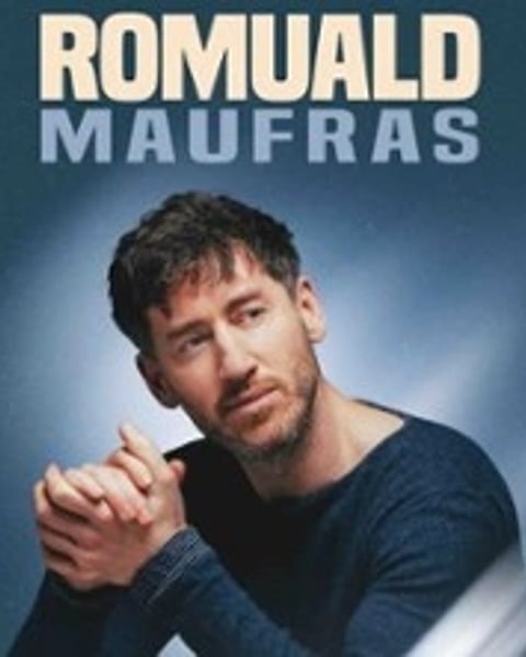 Romuald Maufras Saison IV
