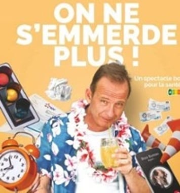 On ne s'emmerde plus!