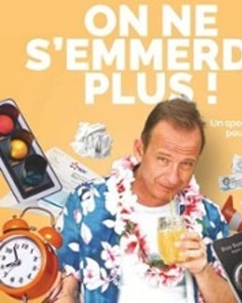 On ne s'emmerde plus!