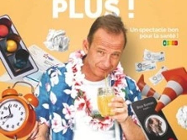 On ne s'emmerde plus!