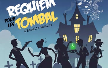 Requiem pour les Tombal