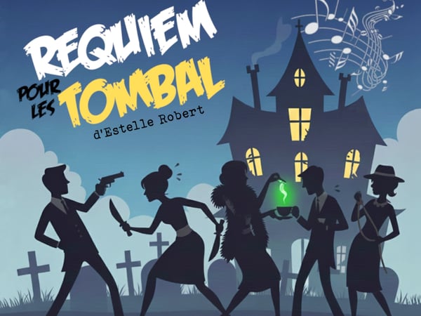 Requiem pour les Tombal