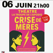Crise de mères