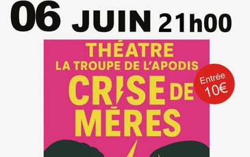 Crise de mères