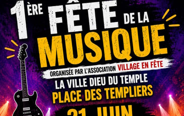Groupe Cadill Rock Band & leurs invités