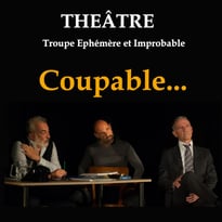 Coupable