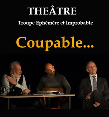 Coupable