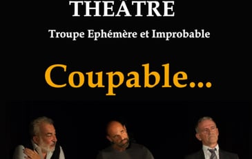 Coupable