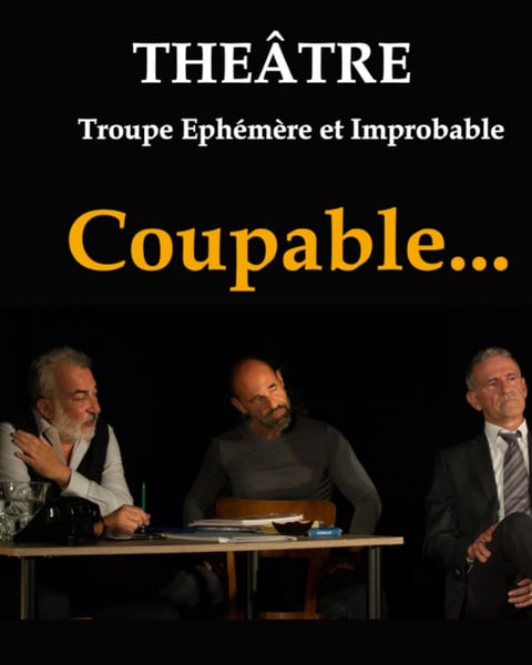 Coupable