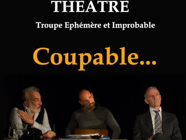 Coupable