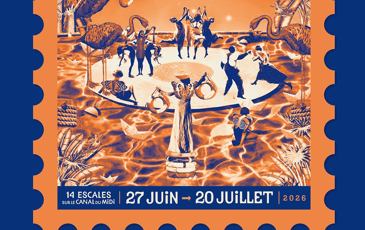 Carte blanche à Samarabalouf