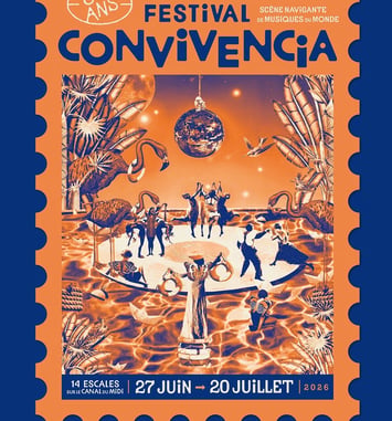 Festival Convivencia