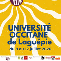 Université Occitane de Laguépie