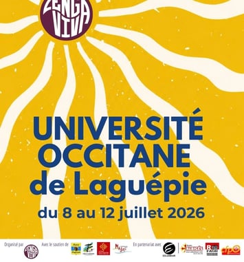 Université Occitane de Laguépie