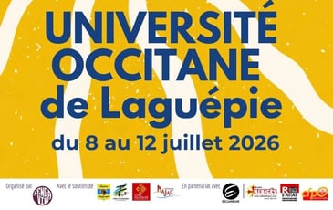 Université Occitane de Laguépie