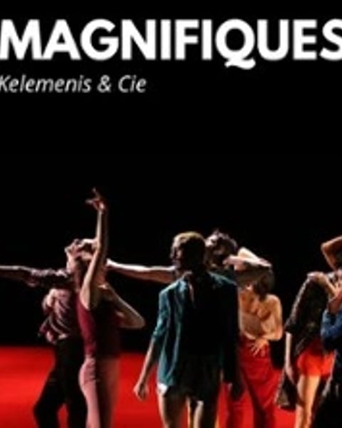 Magnifiques