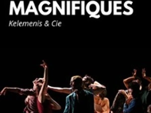 Magnifiques
